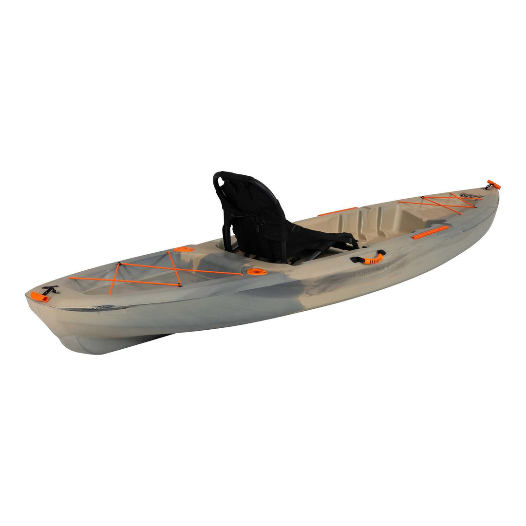 Lifetime Teton 100 Angler Kayak – MOTIBKAY
