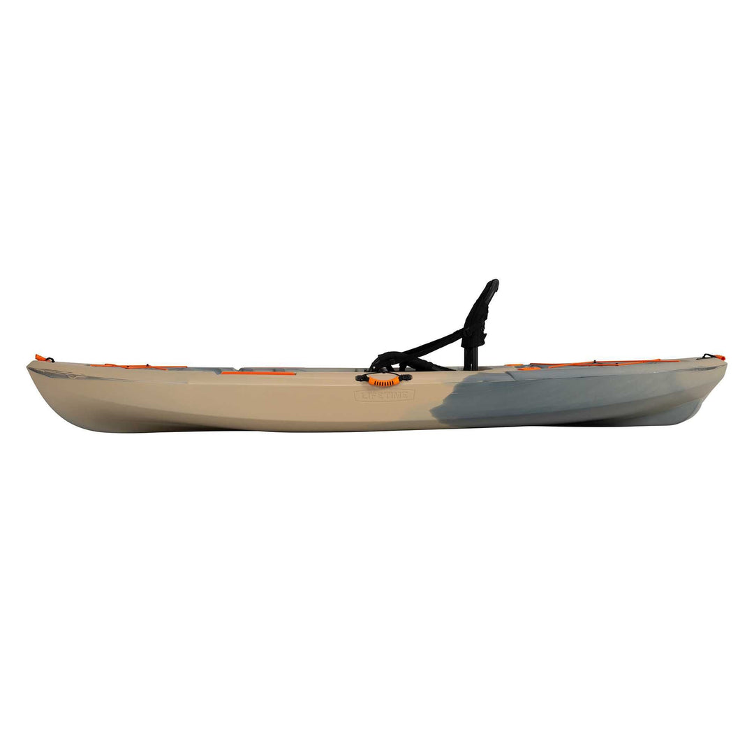 Lifetime Teton 100 Angler Kayak – MOTIBKAY
